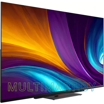 Телевизор Digma Pro UHD 55C картинка 12